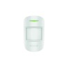 DETECTEUR IRP RADIO PORTEE 12M BLANC