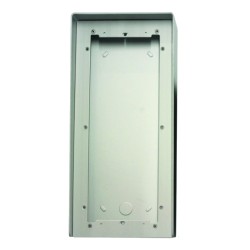 BOITIER SAILLI EN ALUMINIUM...