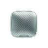 SIRENE INTERIEURE/EXTERIEURE FLASH 113DB RADIO BLANCHE