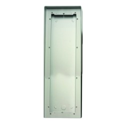 BOITIER SAILLI EN ALUMINIUM...