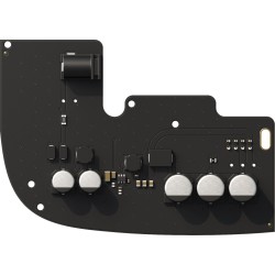 ALIMENTATION 12V-24V POUR...
