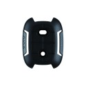 SUPPORT POUR AJABUTTON OU AJADOUBLEBUTTON NOIR