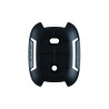 SUPPORT POUR AJABUTTON OU AJADOUBLEBUTTON NOIR