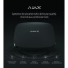 PLAQUETTE AJAX PERSONNALISABLE (LOT DE 50)
