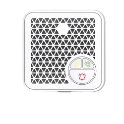 MICRO/HAUT-PARLEUR DECT...