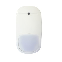 DETECTEUR IRP RADIO PORTEE...