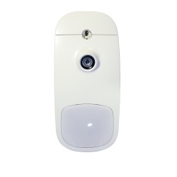 DETECTEUR IRP CAMERA RADIO...