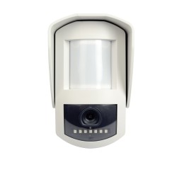 DETECTEUR IRP CAMERA...