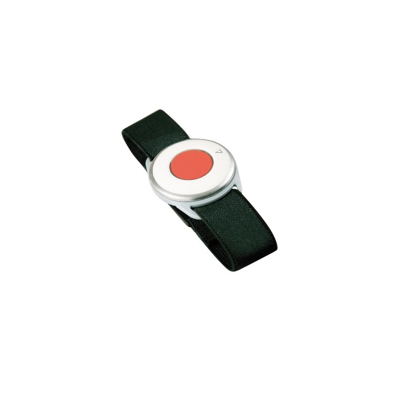 BOUTON PANIQUE RADIO ETANCHE (BRACELET)