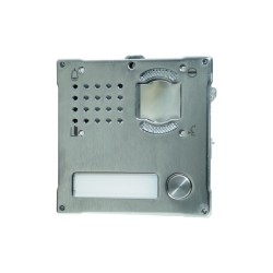 MODULE PRÉDISPOSÉ POUR...