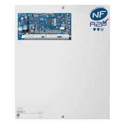 CENTRALE NEO 6 A 16 ZONES...