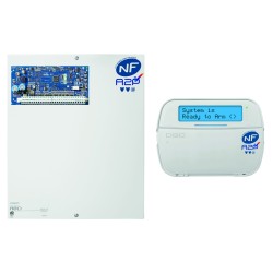 KIT CENTRALE NEO064NFCYB +...