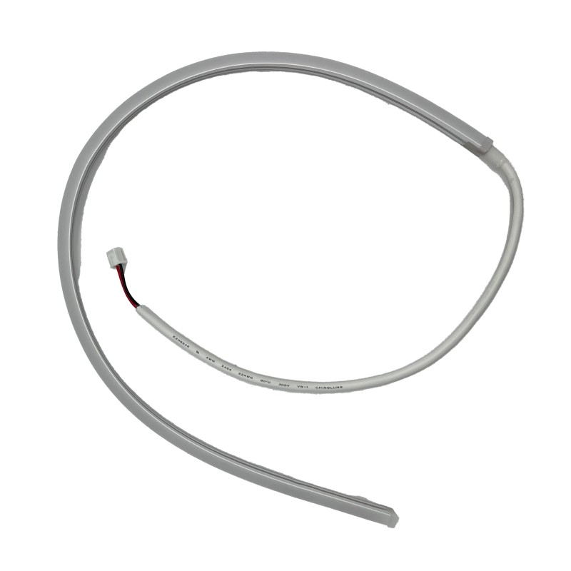 Kit éclairage LED pour storm 2 bandes