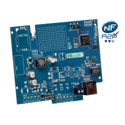 TRANSMETTEUR IP NF&A2P@ EN...