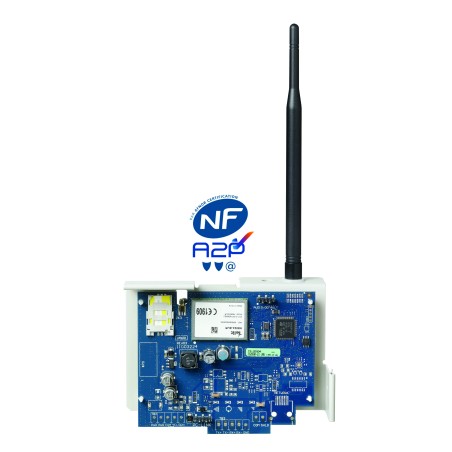 TRANSMETTEUR GSM/3G NF&A2P@ EN CARTE POUR NEO