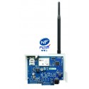 TRANSMETTEUR GSM/3G ET IP NF&A2P@ EN CARTE POUR NEO