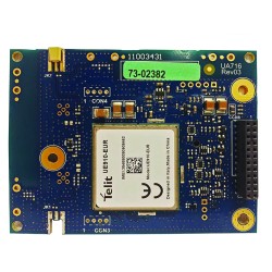 TRANSMETTEUR 3G NF&A2P@...