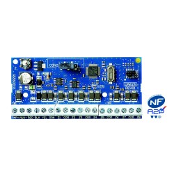 MODULE D'EXTENSION 8...