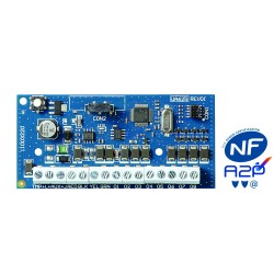 MODULE D'EXTENSION 8...