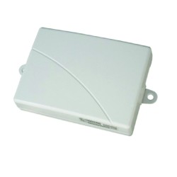 COFFRET PLASTIQUE POUR...