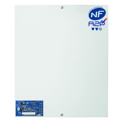 COFFRET ALIM 12V/1A + 4...