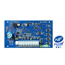 CARTE ALIM 12V/1A + 4...
