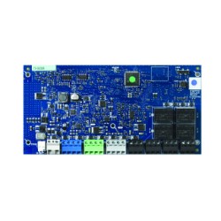 CARTE ALIM 12V/2A +4SORTIE...