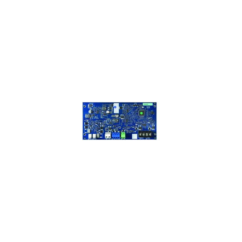 CARTE ALIM BUS 12V/3A NF&A2P TYPE3 +TRANSFO (CENTRALE PRO)