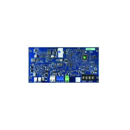 CARTE ALIM BUS 12V/3A NF&A2P TYPE3 +TRANSFO (CENTRALE PRO)