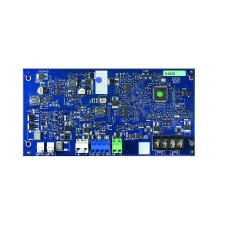 CARTE ALIM BUS 12V/3A NF&A2P TYPE3 POUR CENTRALE PRO