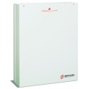 CENTRALE ABSOLUTA PLUS 8/128 ZONES ALIM 3.6A COFFRET METAL