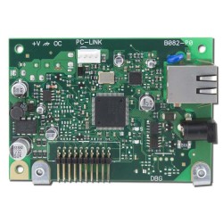 TRANSMETTEUR IP EN CARTE...