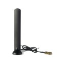 ABSOLUTA: ANTENNE GSM AIMANTE POUR COFFRET METAL-CONNECT SMA