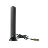 ABSOLUTA: ANTENNE GSM AIMANTE POUR COFFRET METAL-CONNECT SMA