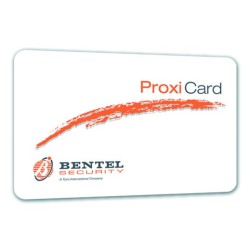 BADGE DE PROXIMITE FORMAT CARTE