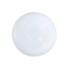 DETECTEUR IRP PLAFOND 360° 10M RADIO POWERG