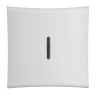 SIRENE INTERIEURE RADIO POWERG (PILES INCLUSES)