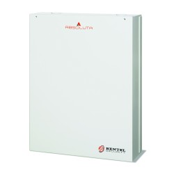COFFRET METAL POUR CENTRALE...