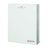 COFFRET METAL POUR CENTRALE ABSOLUTA AVEC AP ARRACHEMENT