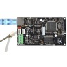 INTERFACE TCP/IP POUR AMAX. EASY SERIES. DS72X0V2. DS7400XI