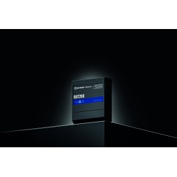 Routeur industriel LTE 4G Cat4 1 sim 1Wan 1Lan 100Mb Wifi n