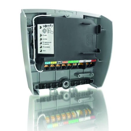 Boitier electronique go sc 5, sgs 400 rts - sav