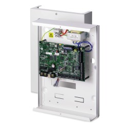 CENTRALE IP 8/32 ZONES-...
