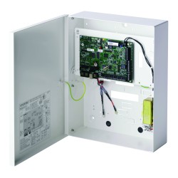 CENTRALE IP 8/128 ZONES-...