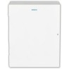 CENTRALE IP 8/512 ZONES- COFFRET METAL 17AH- NF A2P