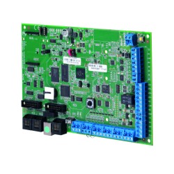 CENTRALE IP 16/512 ZONES-...