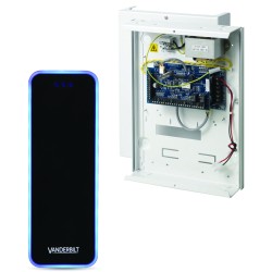 KIT CHARGEUR/CONTROLEUR 2...