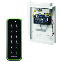 KIT CHARGEUR/CONTROLEUR 2...