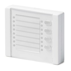 INDICATEUR D'ETAT A LED +...