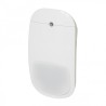 DETECTEUR IRP RADIO 12M IMMUNITE AUX ANIMAUX